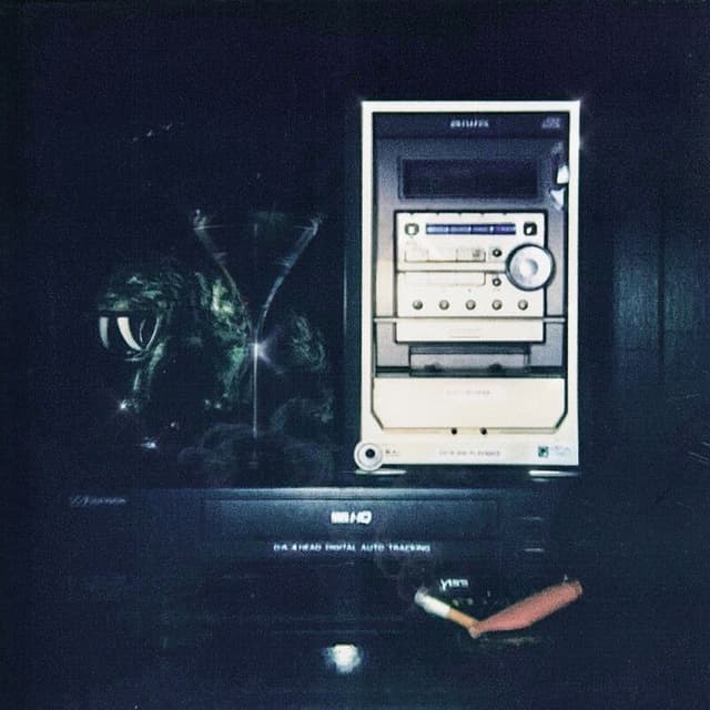 Album cover art for Luck Of The Draw