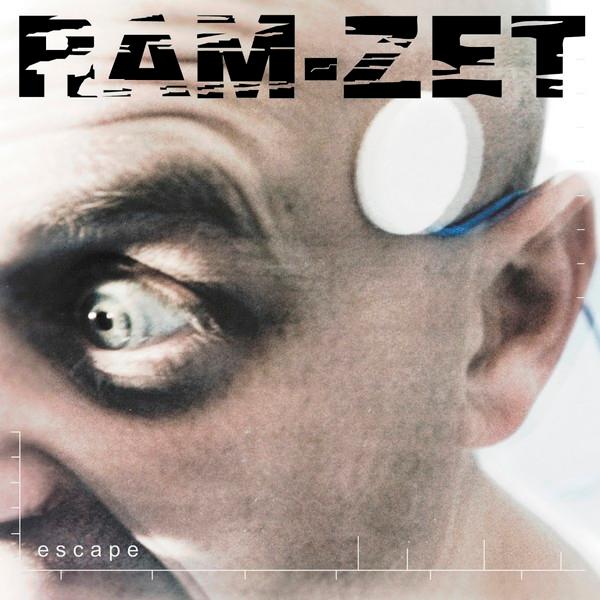 Album cover art for Escape