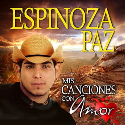 Album cover art for Mis Canciones Con Amor