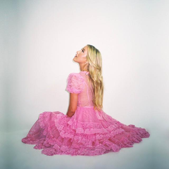 Album cover art for Runner Up