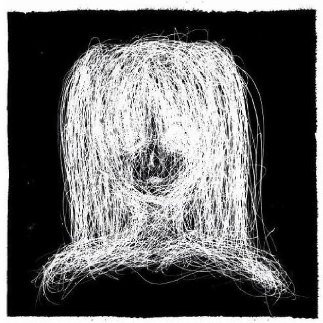 Album cover art for おわり