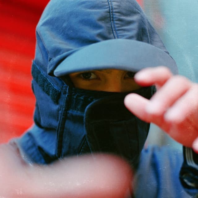 Album cover art for Noddy