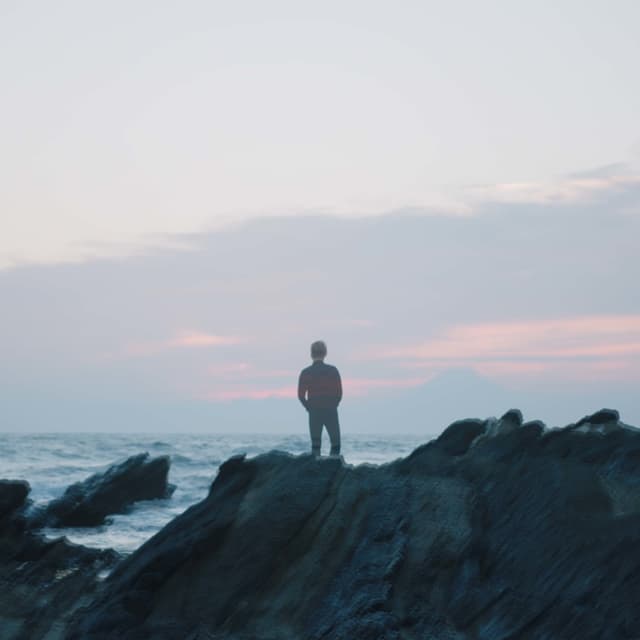 Album cover art for Jupiter - Single