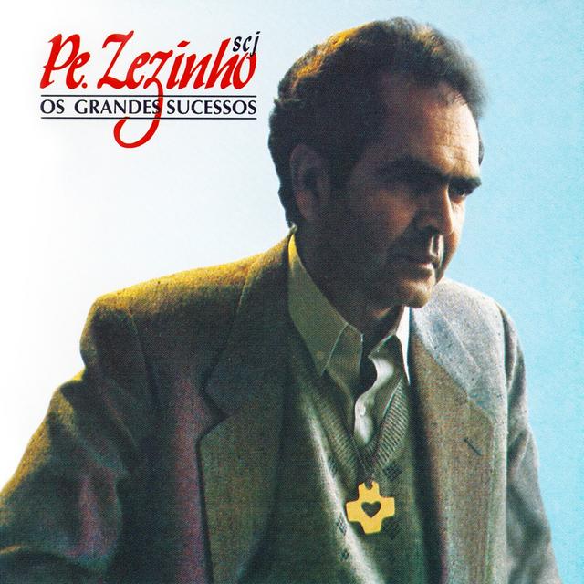 Album cover art for Os grandes sucessos