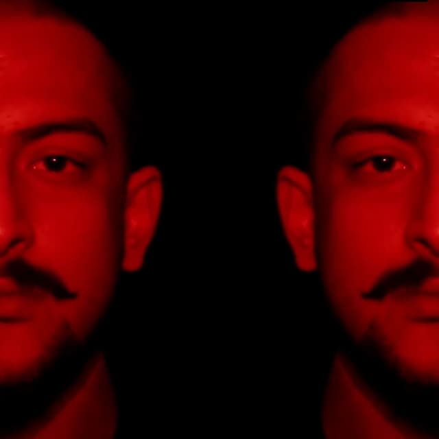 Album cover art for Jawab De