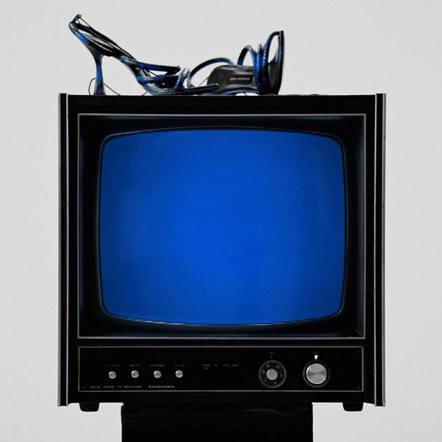 Album cover art for Easier Done Than Said