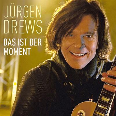 Album cover art for Das Ist Der Moment