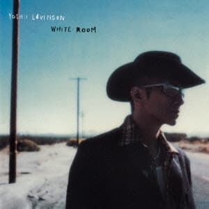 Album cover art for White Room