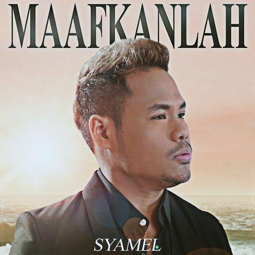 Album cover art for Maafkanlah