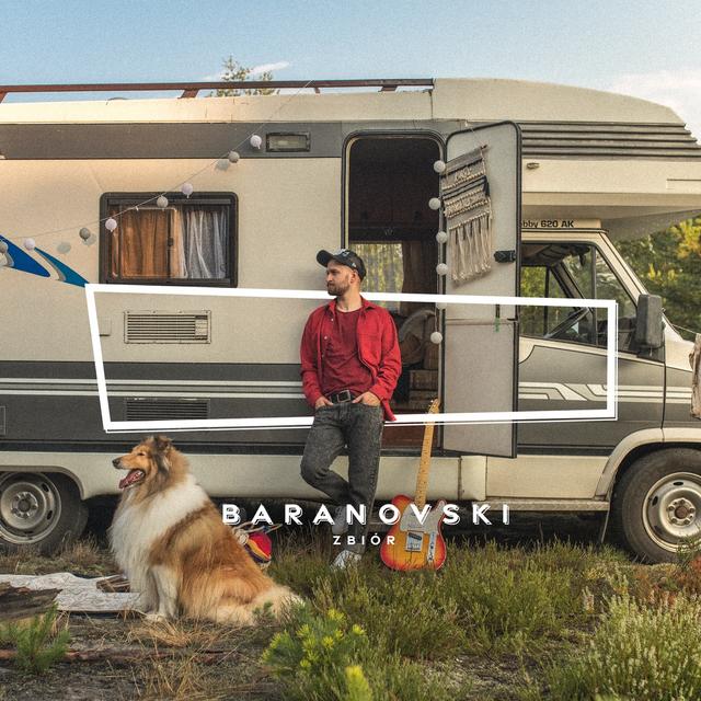 Album cover art for Zbiór