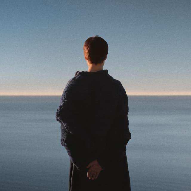 Album cover art for TAM