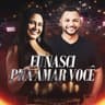 Eu Nasci pra Amar Você [Ao Vivo]