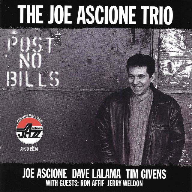 Album cover art for Post No Bills