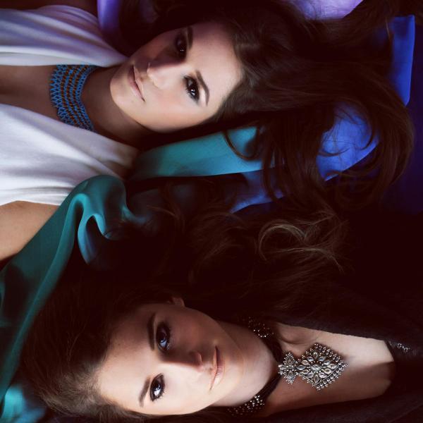 Album cover art for Flags & Boxes