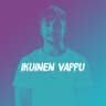 Ikuinen vappu (Vain elämää kausi 10)