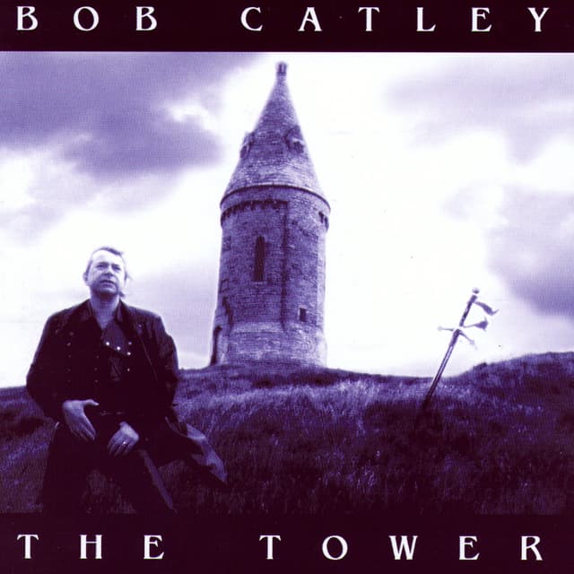 Album cover art for The Tower