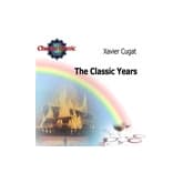 Album cover art for The Classic Years