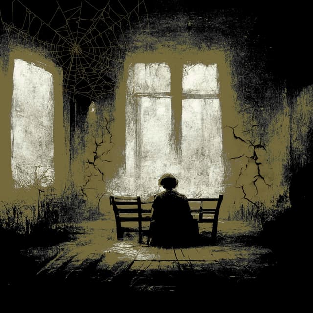 Album cover art for Битум