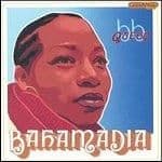 Album cover art for BB Queen