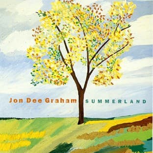 Album cover art for Summerland