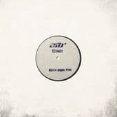 Album cover art for Ecstasy (Morten Granau Remix)