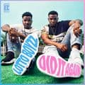 Album cover art for Did It Again