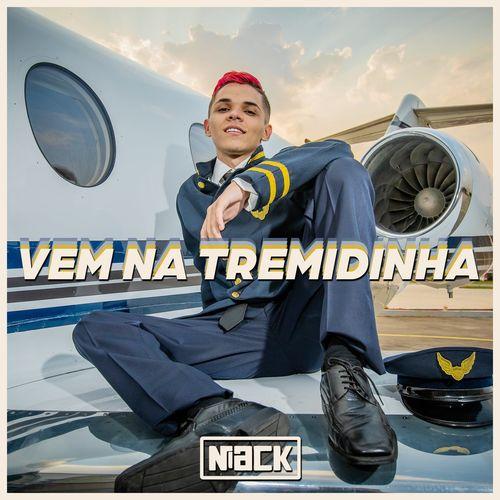 Album cover art for Vem na Tremidinha