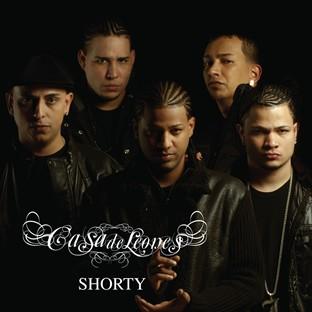 Album cover art for Shorty