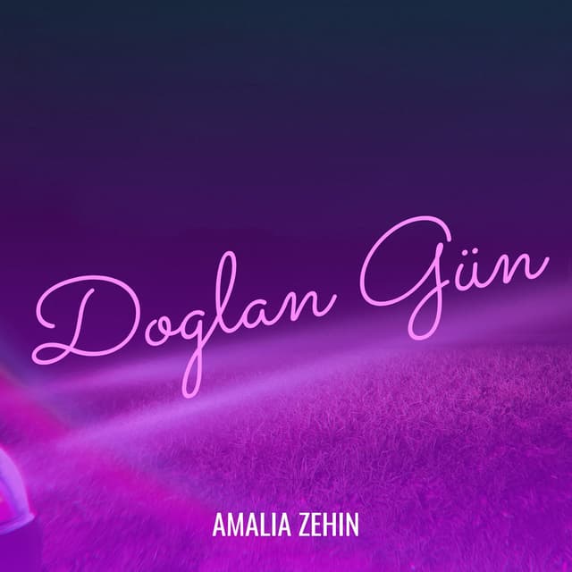 Album cover art for Doglan Gün