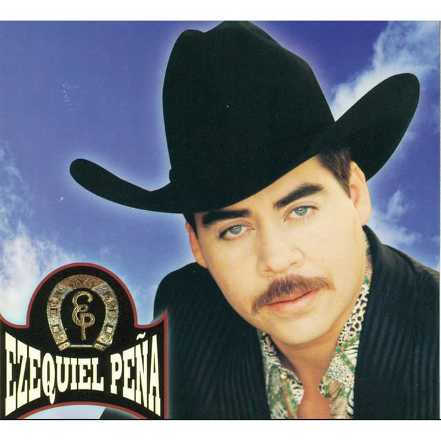 Album cover art for Nomás Contigo