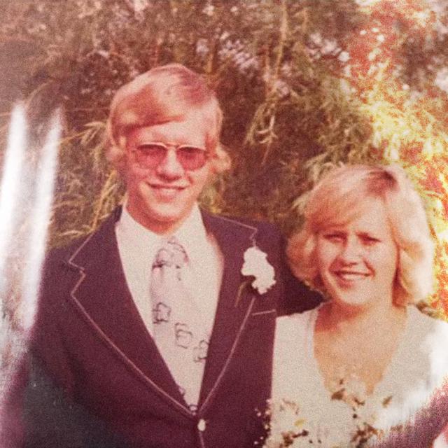 Album cover art for Soul Mate