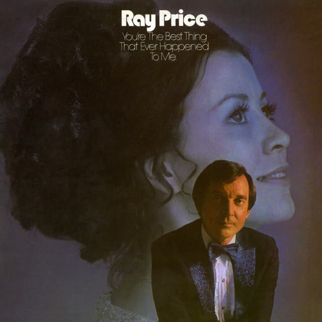 Album cover art for You're the Best Thing that Ever Happened to Me