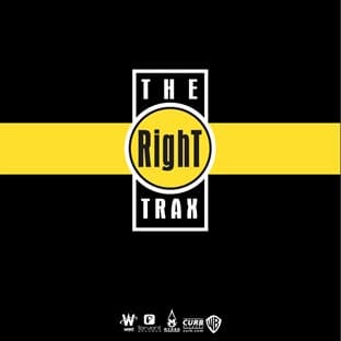Album cover art for Right Trax - All The Earth - as made popular by Parachute Band [Performance Track]