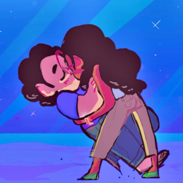 Album cover art for Love Like You (Neku session)