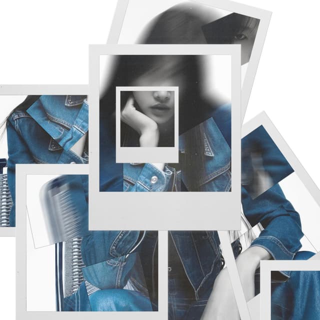 Album cover art for Click ! (feat. Huh)