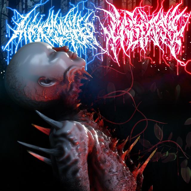 Album cover art for The Ghost Sessions