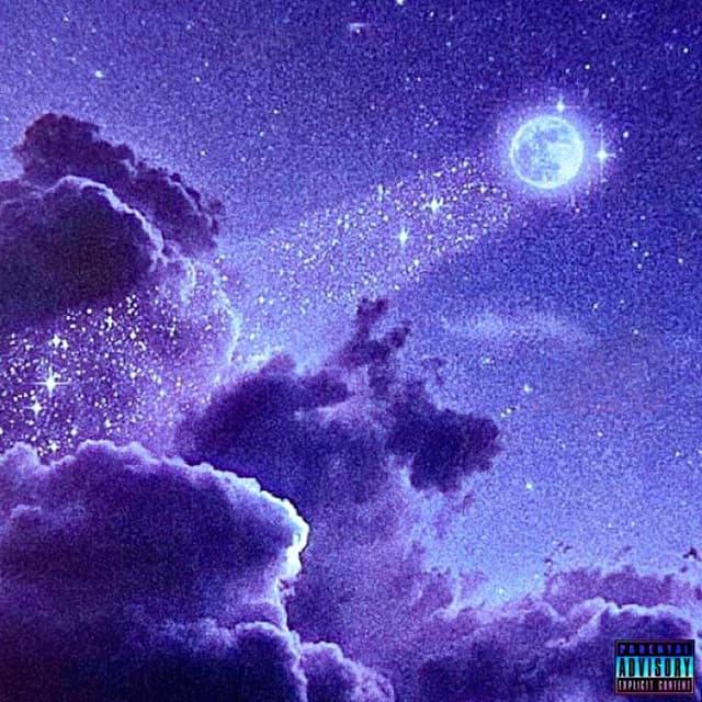 Album cover art for 0624