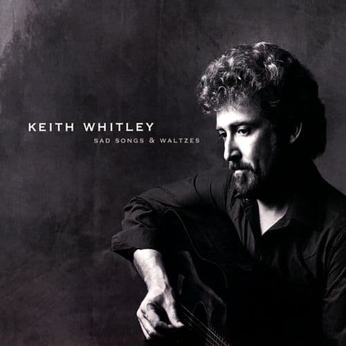 Album cover art for Sad Songs & Waltzes