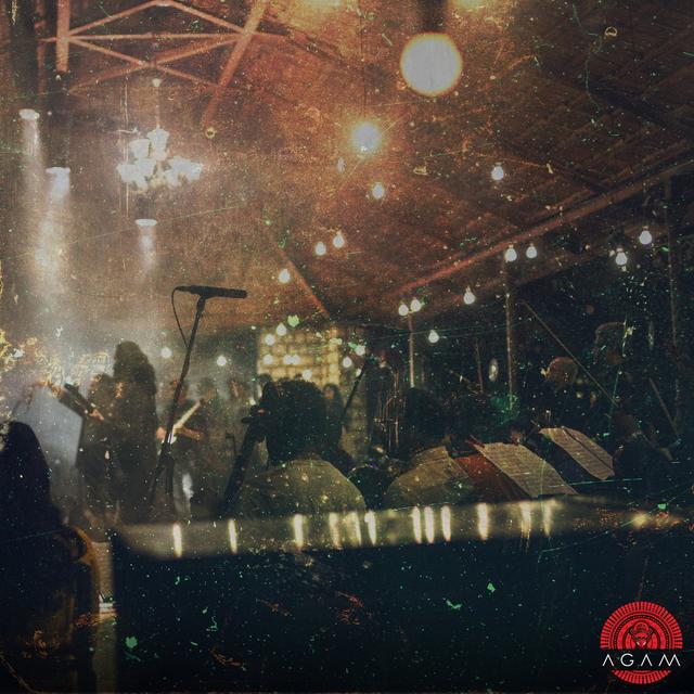 Album cover art for Rangapura Vihara (A Dream to Remember)