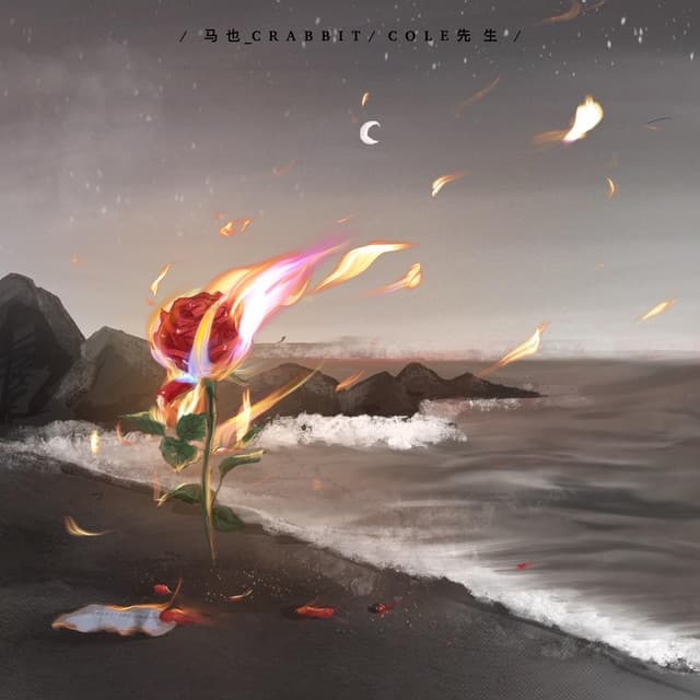 Album cover art for 海屿你