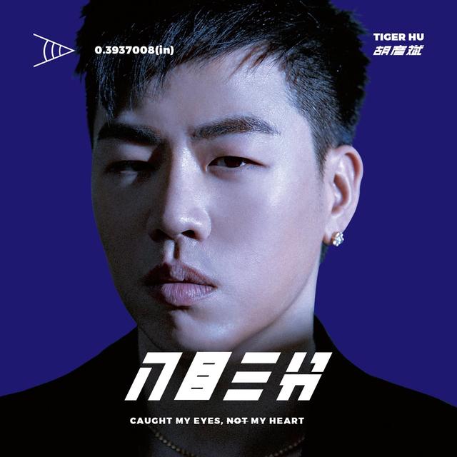 Album cover art for 入目三分