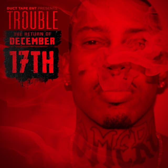 Album cover art for The Return of December 17th