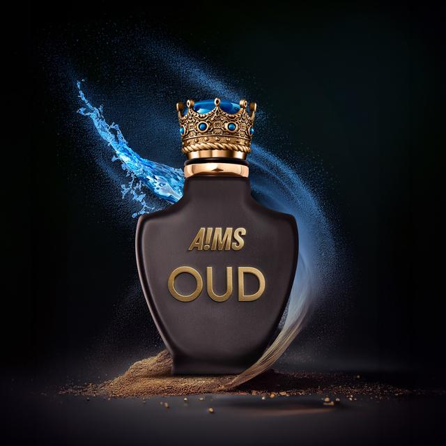 Album cover art for OUD