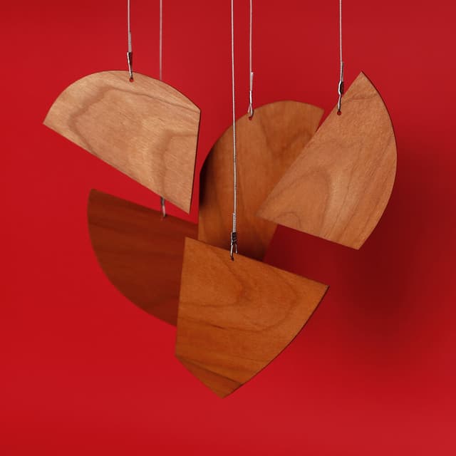 Album cover art for The 3rd EP