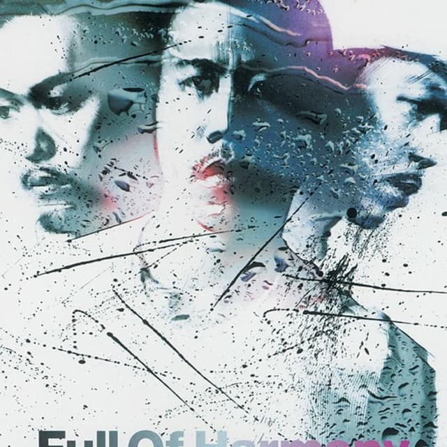 Album cover art for 涙の数だけ