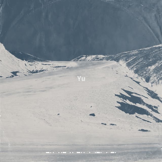 Album cover art for 对的人