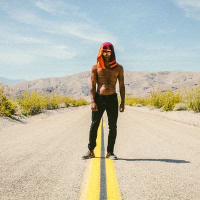 Album cover art for Like Summer / Nothing Beyond