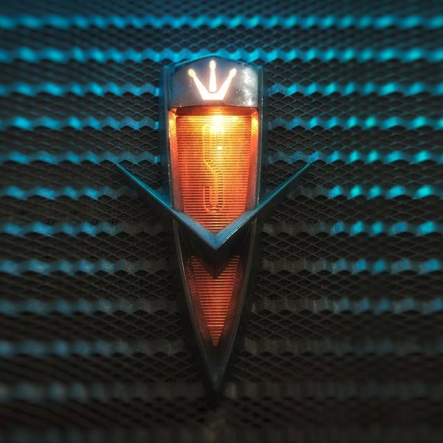 Album cover art for 6 Songs to Midnight