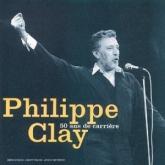 Album cover art for 50 Ans de Carrière
