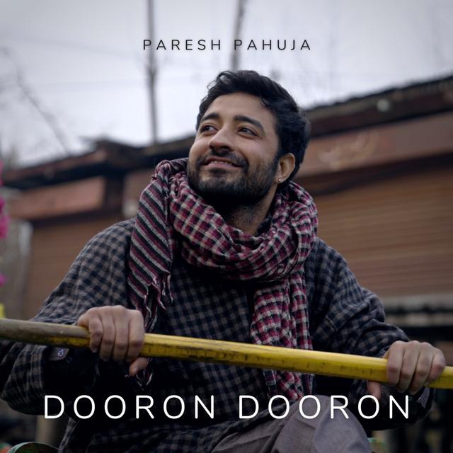 Album cover art for Dooron Dooron